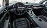 Porsche Panamera 4 Sport Turismo 2017 года (NA)